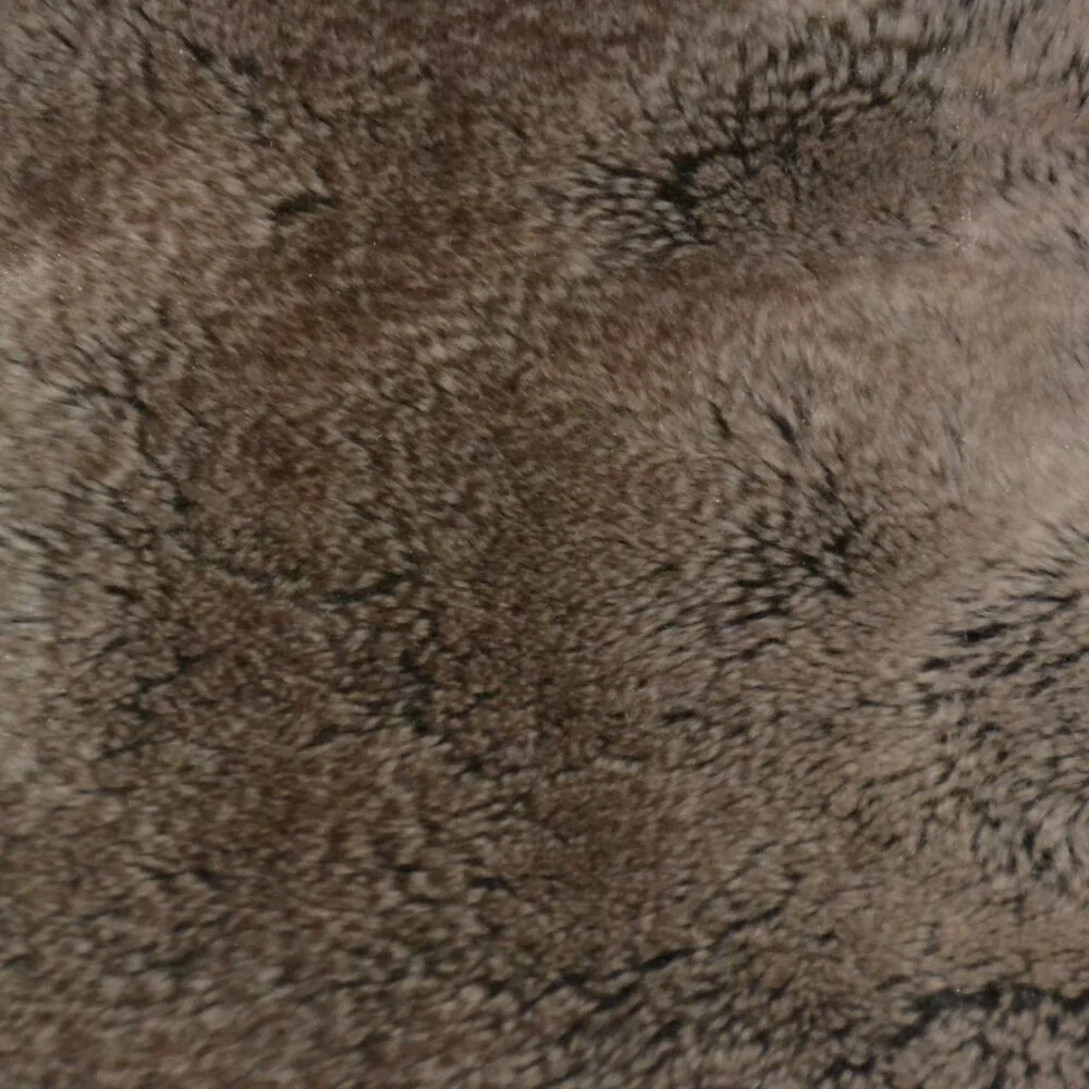 West Elm Faux Fur 18